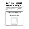 FUNAI F9TRG1 Service Manual