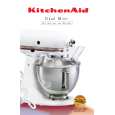 WHIRLPOOL 5KSM90AWH0 Owners Manual
