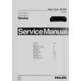 PHILIPS 70FT920 Manual de Servicio