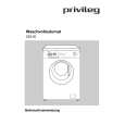 PRIVILEG 795.519 8/20455 Instrukcja Obsługi