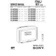 SONY AE5CHASSIS Service Manual
