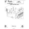 WHIRLPOOL ACE082XP0 Parts Catalog