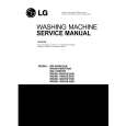 LG WD-1090B Service Manual
