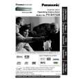 PANASONIC PVD4753S Owners Manual PANASONIC PVD4753S Owners Manual
