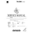 AIWA TNC900 AHJALH Service Manual