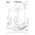 WHIRLPOOL 6GD25DCXHW04 Parts Catalog