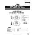 JVC RCQN2 Service Manual