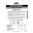 JVC 96BBJCEN Service Manual