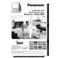 PANASONIC PVQ130W Owners Manual