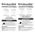 WHIRLPOOL YKERC607HS7 Manual de Instalación