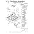 WHIRLPOOL SCS3014LS02 Parts Catalog