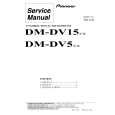 DM-DV5/XCN1/EW5