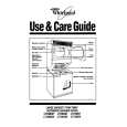 WHIRLPOOL LT7000XTM1 Owners Manual