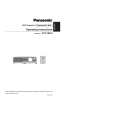 PANASONIC PT-P1SDU Owners Manual