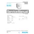 PHILIPS HD4220A Service Manual