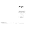 REX-ELECTROLUX RC185U Owners Manual