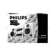 PHILIPS FW-V39/28 Owners Manual