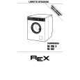 REX-ELECTROLUX RG642 Owners Manual