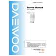 DAEWOO DV-1300S Instrukcja Serwisowa