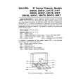 KUBA 2400S Service Manual