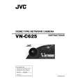 JVC VN-C625U Owners Manual