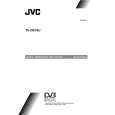 JVC TU-DB1SU Owners Manual