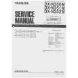 AIWA DX-N352M Manual de Servicio
