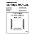 FUNAI 6727FRE Service Manual