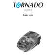 TORNADO TO2 Owners Manual