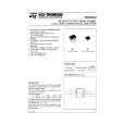 CASIO FS01F-2EQT Owners Manual