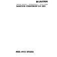 UNITRA ETIUDA MDS411D Service Manual