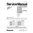 PANASONIC KXFP81HK Service Manual