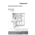 PANASONIC NNS761BF Owners Manual