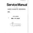 ORION N500ES/V Service Manual