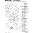 WHIRLPOOL KERC507HBT1 Parts Catalog