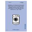 ELECTROLUX EW1042S Owners Manual