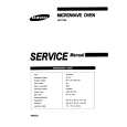 SAMSUNG DE7712N Service Manual