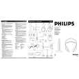 PHILIPS SBCHC380/00 Instrukcja Obsługi