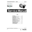 PHILIPS AZ1110 Service Manual