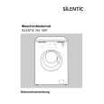 SILENTIC 192.007 3/20413 Owners Manual