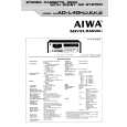 AIWA AD-L40 Service Manual