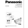 PANASONIC NVVX70A Owners Manual