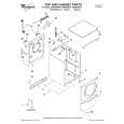 WHIRLPOOL GHW9400PW4 Parts Catalog