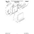 WHIRLPOOL DU940QWDZ0 Parts Catalog