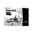 PHILIPS FW-V55/21M Owners Manual