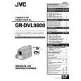 JVC SPPW100 Service Manual