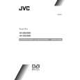 JVC AV-28E50SK Owners Manual