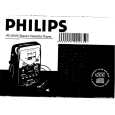 PHILIPS AQ6549/01Z Owners Manual