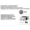 GRUNDIG VW1267 Instrukcja Obsługi