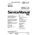 PHILIPS VR6291 Service Manual
